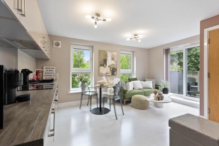 Finchdale Boutique Retreat