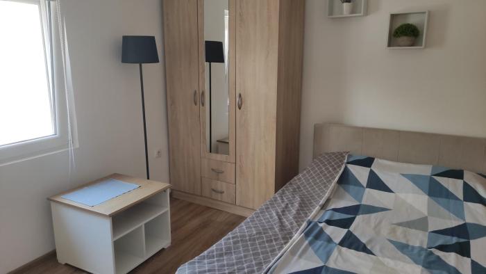 Dorcol Residence