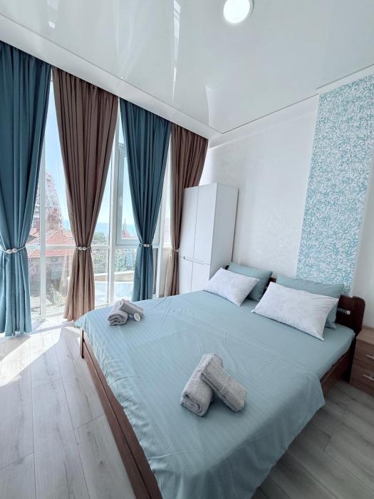 Квартира 84и3