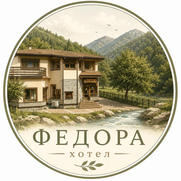 Family Hotel Fedora
