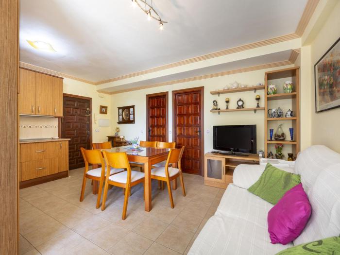 Apartment Las Olas by Interhome