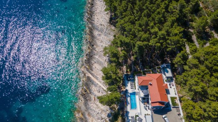 Villa Gardenal by Villas Guide