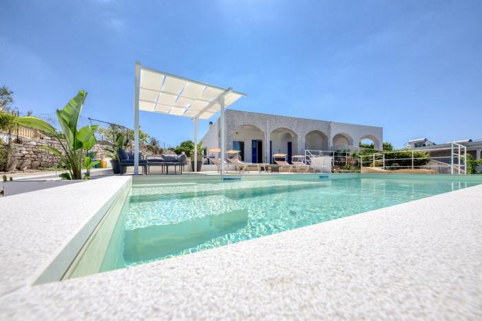 Villa Rusciu De Lu Mare Superior