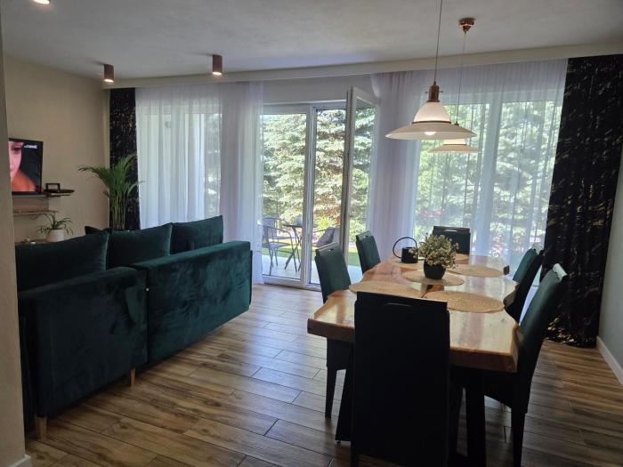 Apartamenty u Bodzia 3