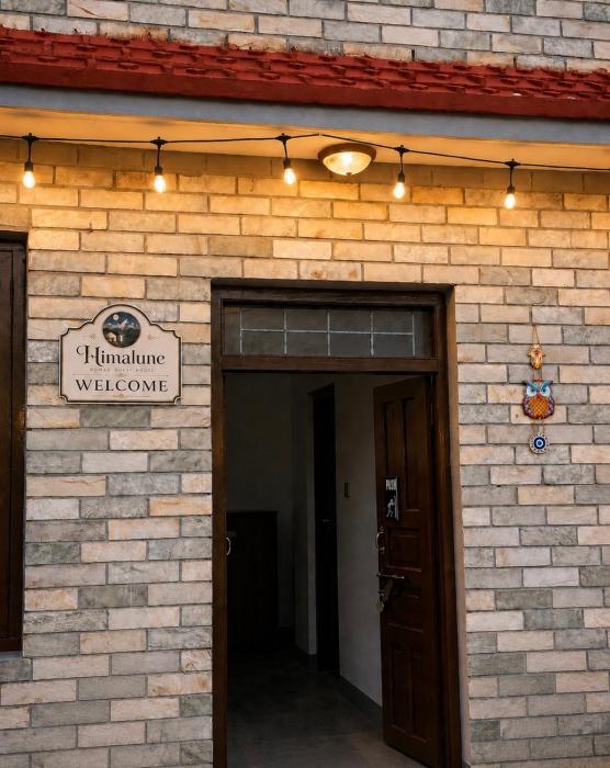Himalune Nomad Guest House