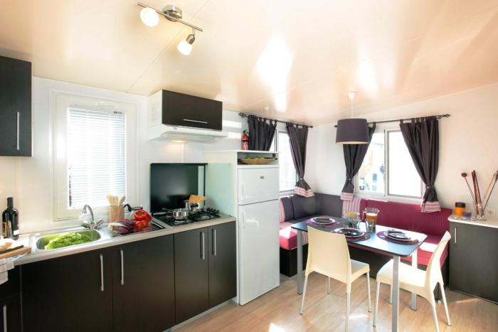 Sottomarina Bungalows Spiaggia