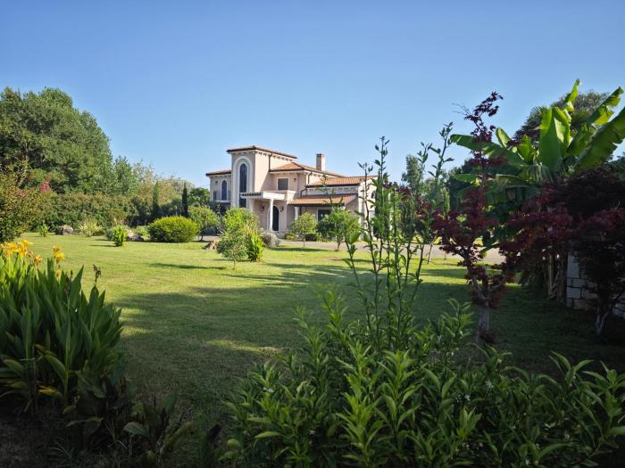 Nature & Sea Villa - Dulcigno