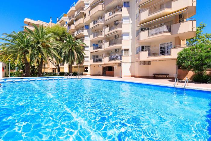 UHC Murillo Apartments