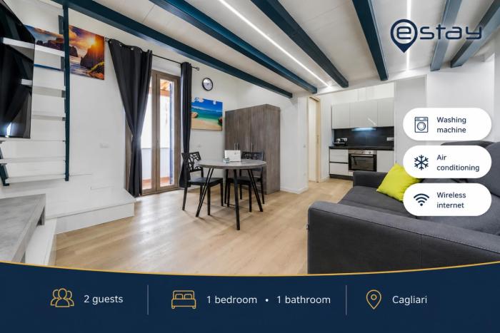 Estay - Carlos House