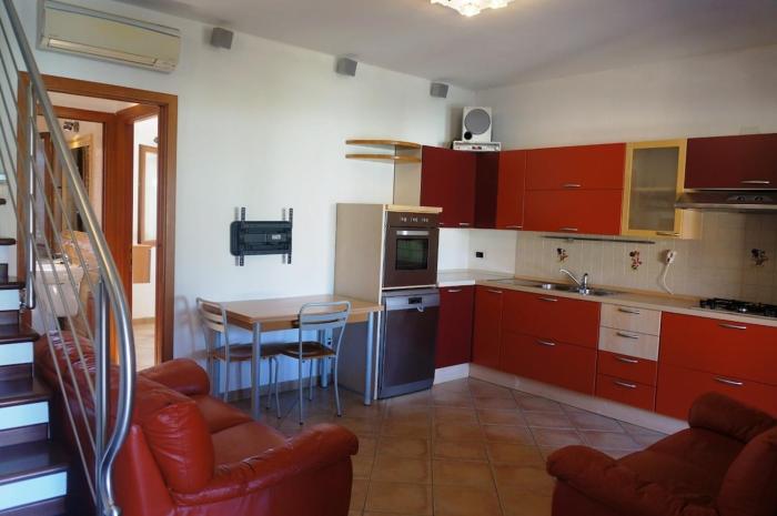Casa Lisetta