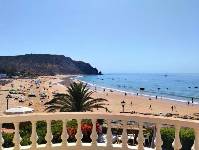 Horizonte Azul