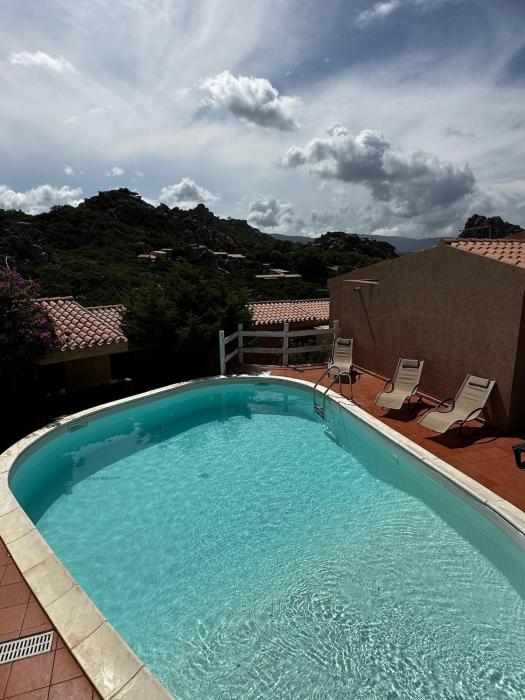 Casa Paraiso