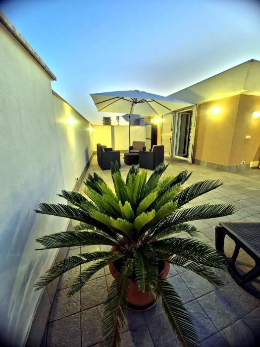CasaKami Sky Terrace