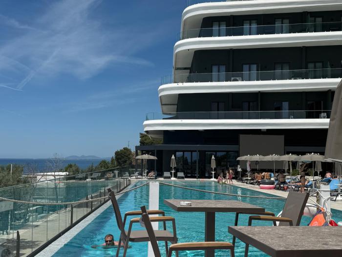 Sea Dunes Apartment, Ilyonis Residence