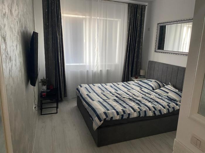 New Apartment with Parking in Militari, Bucharest