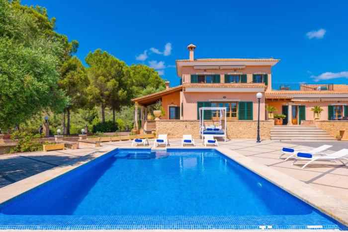 Imagine Villa