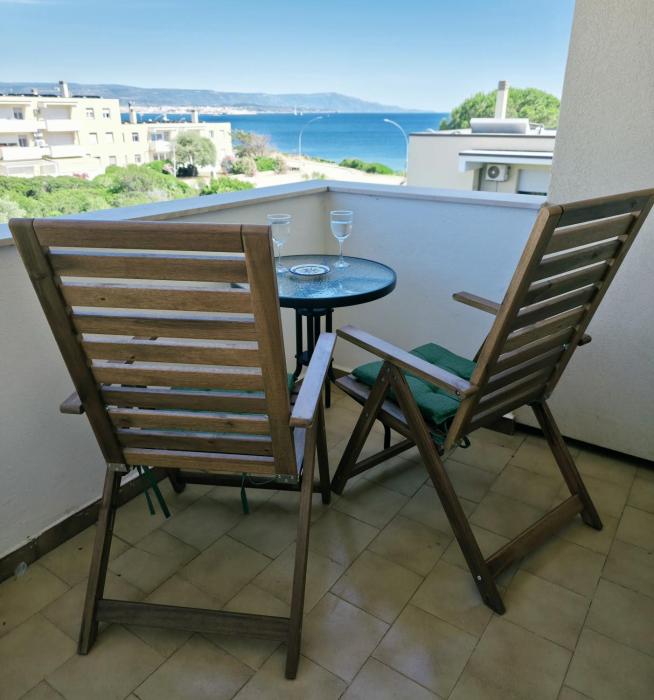Zefiro Apartment Alghero-Fertilia