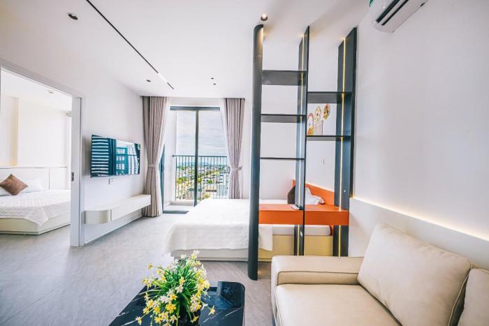 Homestay The Pathway Sầm Sơn 2ngủ