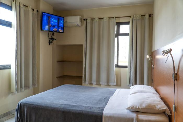Hotel Vila Rica Flat