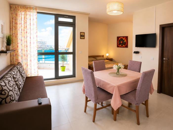 Studio Teo Pomorie