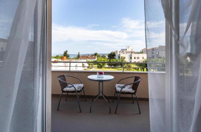 Duplex Apartment Drazana