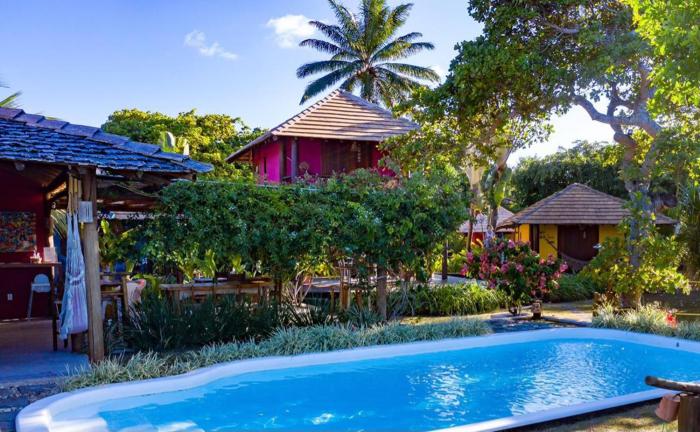 Casa Valentine Pousada Itacaré