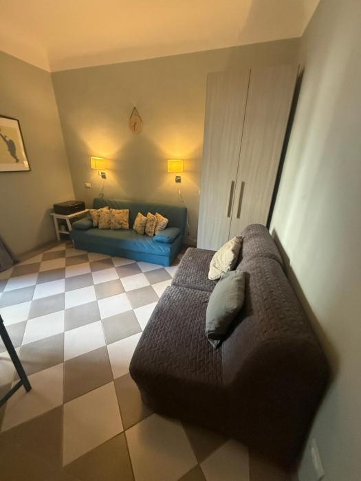 Cavour 96 Apartment