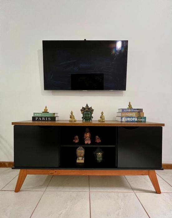 Apartamento Icônico em Petrópolis
