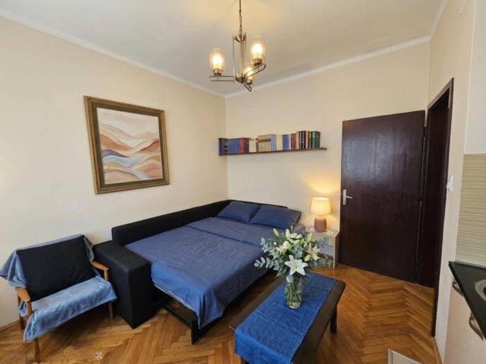 Nexus Apartment