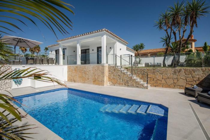 Villa Las Farolas - Luxury Villa El Faro