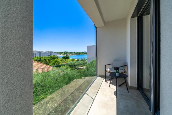 Diklo Sea View Apartment 2