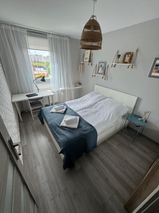 Pogórze K58 - Twoja baza blisko Trójmiasta