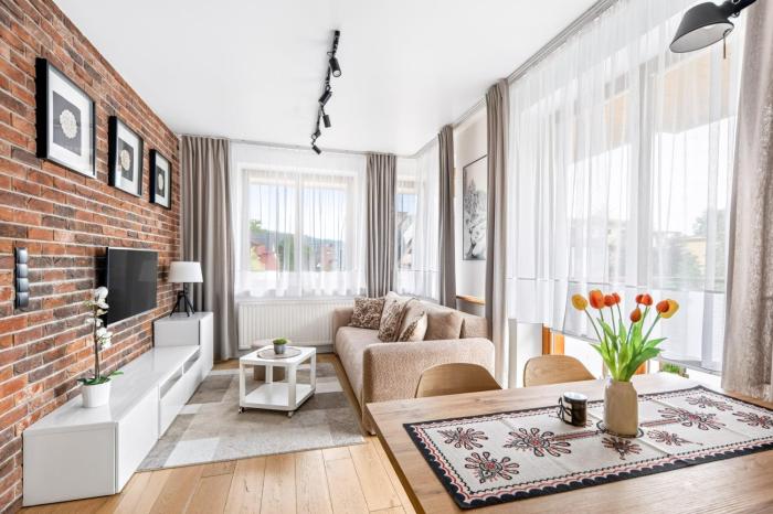 Apartament Kornelówka - Rezydencja do Skoczni Zakopane
