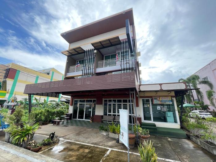 Bann Lhong Rak Krabi