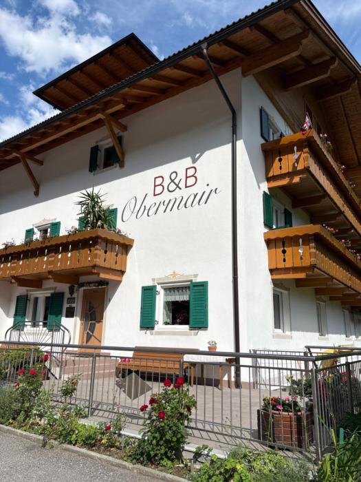 Haus Obermair B&B