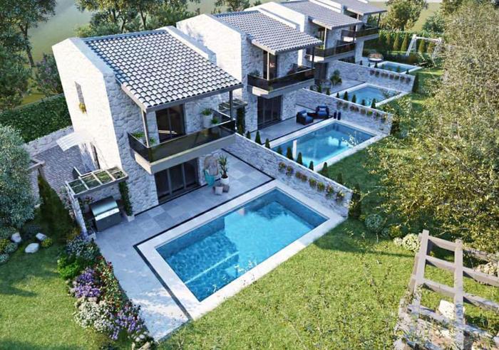 Villa Marietta