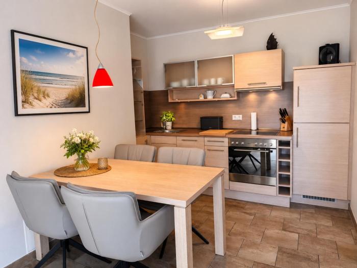 Strandhaus Aurell, Whg 15