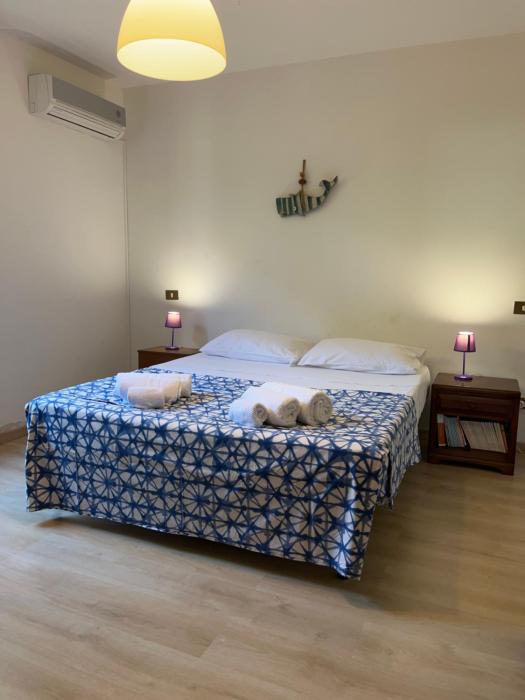 Appartamento Paule e Mare