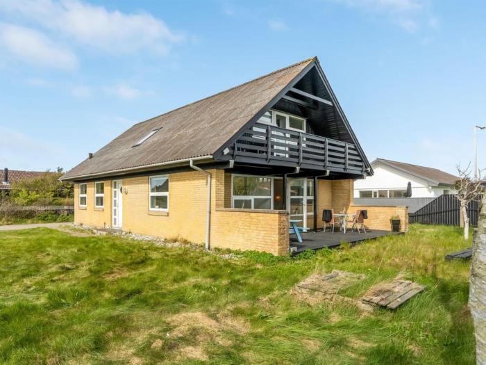 Holiday Home Hemming - 400m from the sea by Interhome