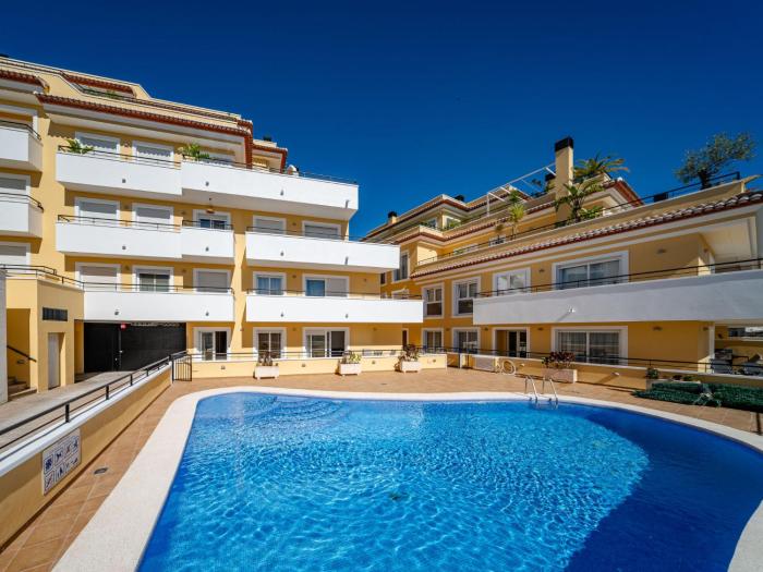 Apartment Nova Soberana-2 by Interhome