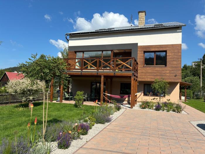 Apartmány U Malého prince