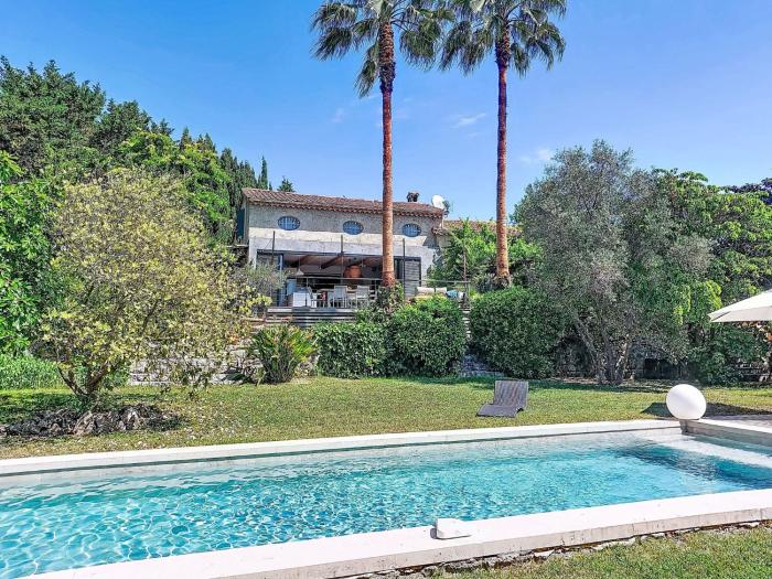 Holiday Home Grande Bastide by Interhome