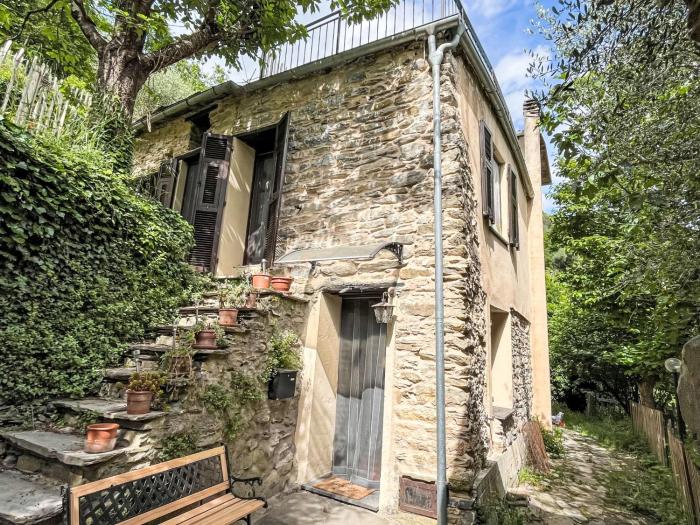 Holiday Home Laetitia by Interhome