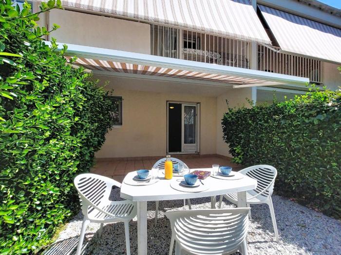Apartment Les Jardins de lOcéan-44 by Interhome