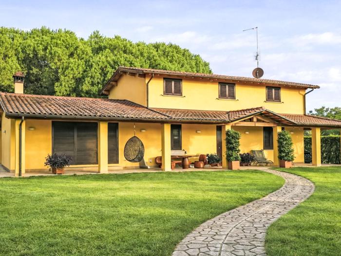 Holiday Home Casa di Max by Interhome