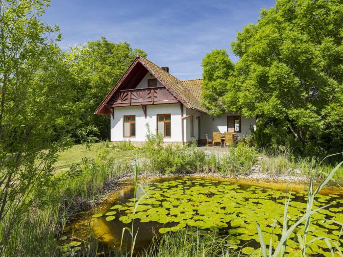 Holiday Home Villa Canela by Interhome