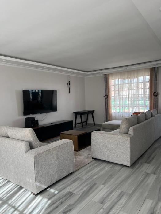 Noble Park Apartment