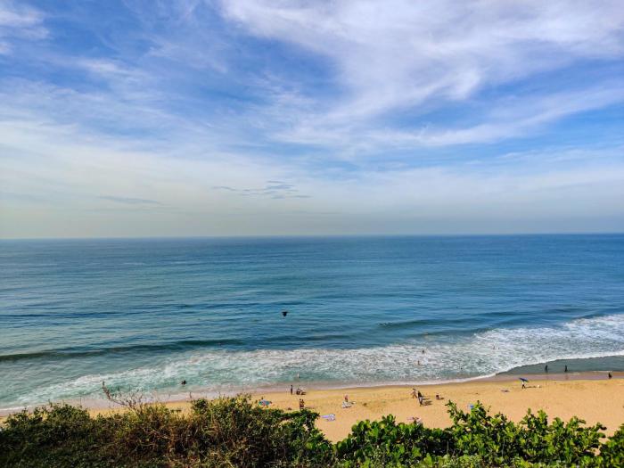 Aranya Ocean Breeze