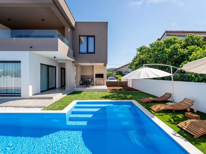 Villa Fortunata by Interhome