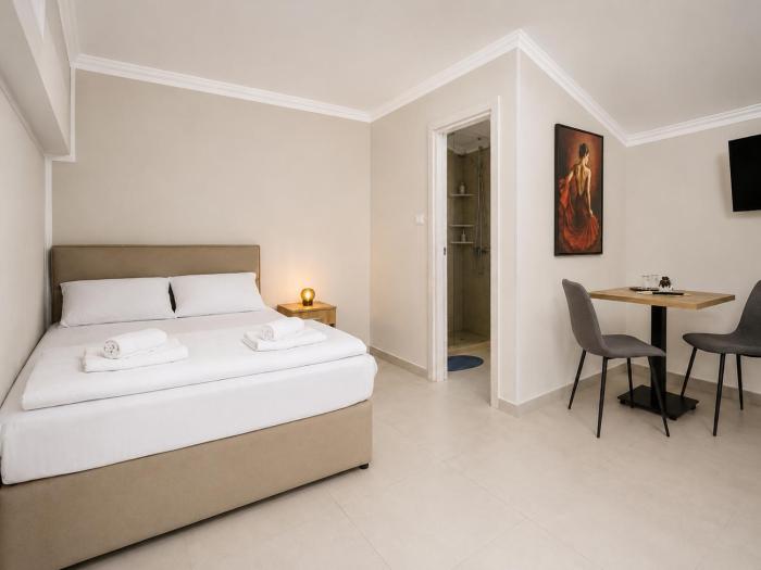 Casa di Pino - New Modern Apartments - Free Private Parking - Near Center
